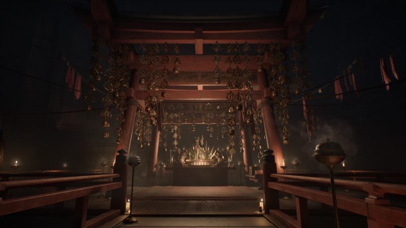 图片[2]免费电脑游戏资源分享 | 单机游戏下载 | 百度云盘 | 夸克网盘寂静岭f 官中豪华版-整合全DLC 日式心理恐怖免费电脑游戏资源分享 | 单机游戏下载 | 百度云盘 | 夸克网盘游戏是未来