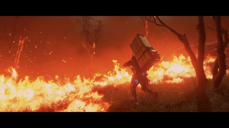 图片[2]免费电脑游戏资源分享 | 单机游戏下载 | 百度云盘 | 夸克网盘死亡搁浅2：冥滩之上 v1.0.46.0 免安装中文版免费电脑游戏资源分享 | 单机游戏下载 | 百度云盘 | 夸克网盘游戏是未来