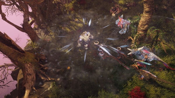 图片[3]免费电脑游戏资源分享 | 单机游戏下载 | 百度云盘 | 夸克网盘最后纪元 终极版 Build.22373561 中文版+预购特典+全DLC+修改器免费电脑游戏资源分享 | 单机游戏下载 | 百度云盘 | 夸克网盘游戏是未来