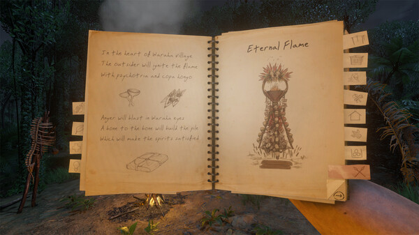 图片[2]-绿色地狱|丛林地狱 v20260204 单机+联机 送修改器 免安装中文版-游戏是未来