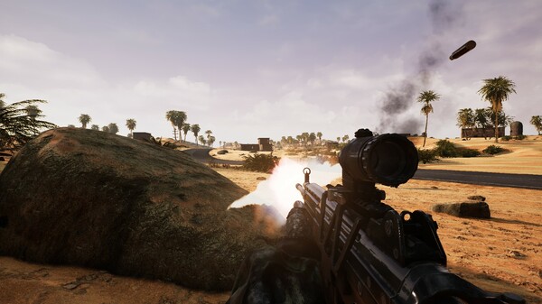 图片[3]免费电脑游戏资源分享 | 单机游戏下载 | 百度云盘 | 夸克网盘全面冲突：抵抗 v1.22.0 免安装中文版免费电脑游戏资源分享 | 单机游戏下载 | 百度云盘 | 夸克网盘游戏是未来