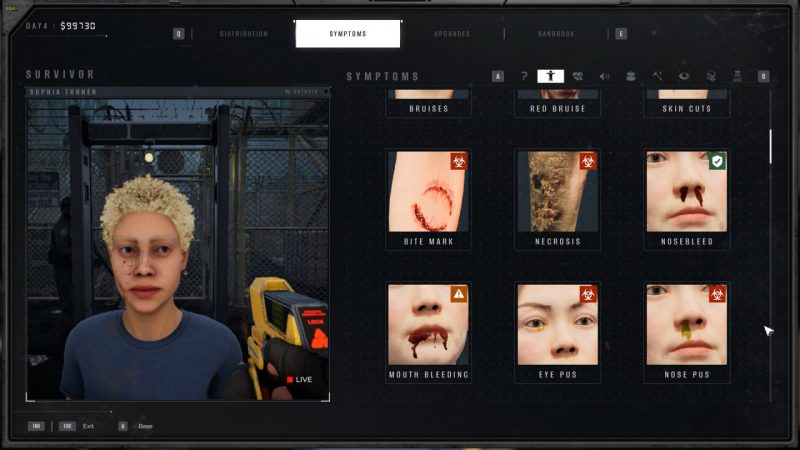 图片[2]免费电脑游戏资源分享 | 单机游戏下载 | 百度云盘 | 夸克网盘检疫区：最后一站 免安装中文版免费电脑游戏资源分享 | 单机游戏下载 | 百度云盘 | 夸克网盘游戏是未来