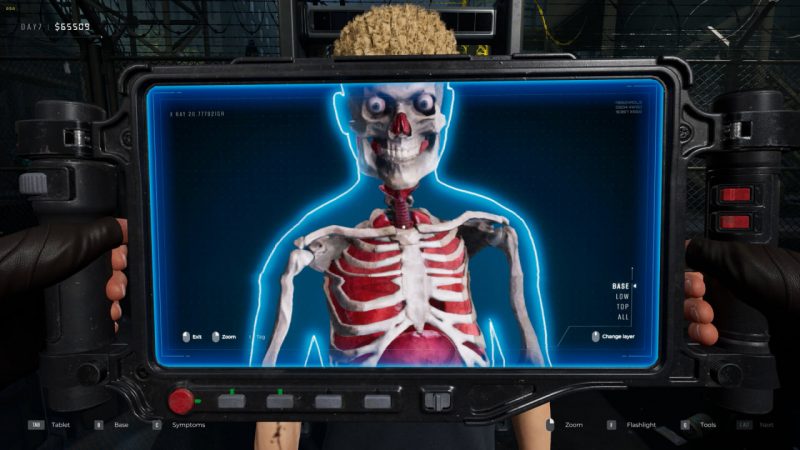 图片[3]免费电脑游戏资源分享 | 单机游戏下载 | 百度云盘 | 夸克网盘检疫区：最后一站 免安装中文版免费电脑游戏资源分享 | 单机游戏下载 | 百度云盘 | 夸克网盘游戏是未来