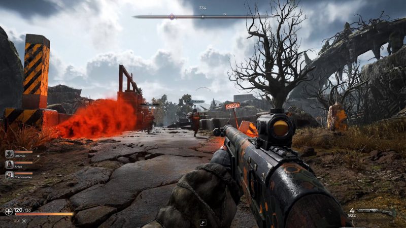 图片[2]免费电脑游戏资源分享 | 单机游戏下载 | 百度云盘 | 夸克网盘荒原先驱 免安装中文版免费电脑游戏资源分享 | 单机游戏下载 | 百度云盘 | 夸克网盘游戏是未来