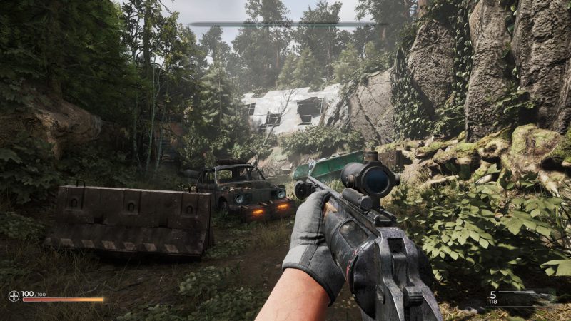 图片[3]免费电脑游戏资源分享 | 单机游戏下载 | 百度云盘 | 夸克网盘荒原先驱 免安装中文版免费电脑游戏资源分享 | 单机游戏下载 | 百度云盘 | 夸克网盘游戏是未来