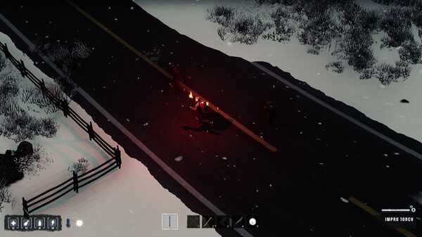 图片[3]免费电脑游戏资源分享 | 单机游戏下载 | 百度云盘 | 夸克网盘人性末日Z v1.0Z 免安装中文版免费电脑游戏资源分享 | 单机游戏下载 | 百度云盘 | 夸克网盘游戏是未来