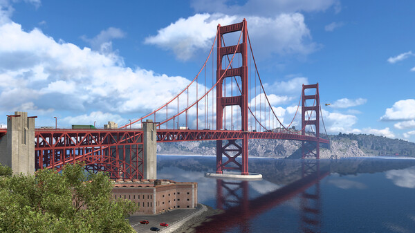 图片[2]免费电脑游戏资源分享 | 单机游戏下载 | 百度云盘 | 夸克网盘美国卡车模拟 v1.58.1.1 全 DLC 免安装中文版免费电脑游戏资源分享 | 单机游戏下载 | 百度云盘 | 夸克网盘游戏是未来