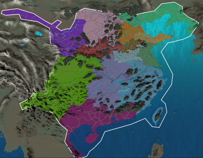图片[2]免费电脑游戏资源分享 | 单机游戏下载 | 百度云盘 | 夸克网盘逐鹿汉末 免安装中文版免费电脑游戏资源分享 | 单机游戏下载 | 百度云盘 | 夸克网盘游戏是未来