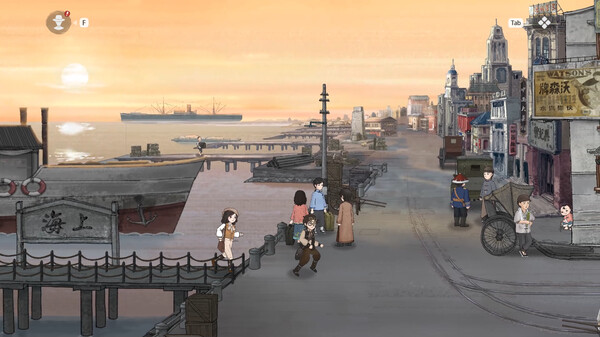 图片[2]免费电脑游戏资源分享 | 单机游戏下载 | 百度云盘 | 夸克网盘山河旅探 v1.4.18 送原声带免安装中文版免费电脑游戏资源分享 | 单机游戏下载 | 百度云盘 | 夸克网盘游戏是未来