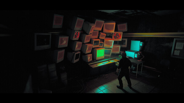 图片[2]免费电脑游戏资源分享 | 单机游戏下载 | 百度云盘 | 夸克网盘创伤之后 v1.05.02 免安装中文版免费电脑游戏资源分享 | 单机游戏下载 | 百度云盘 | 夸克网盘游戏是未来