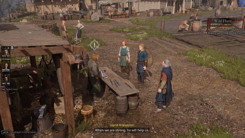 图片[2]免费电脑游戏资源分享 | 单机游戏下载 | 百度云盘 | 夸克网盘挪威血誓 免安装中文版免费电脑游戏资源分享 | 单机游戏下载 | 百度云盘 | 夸克网盘游戏是未来