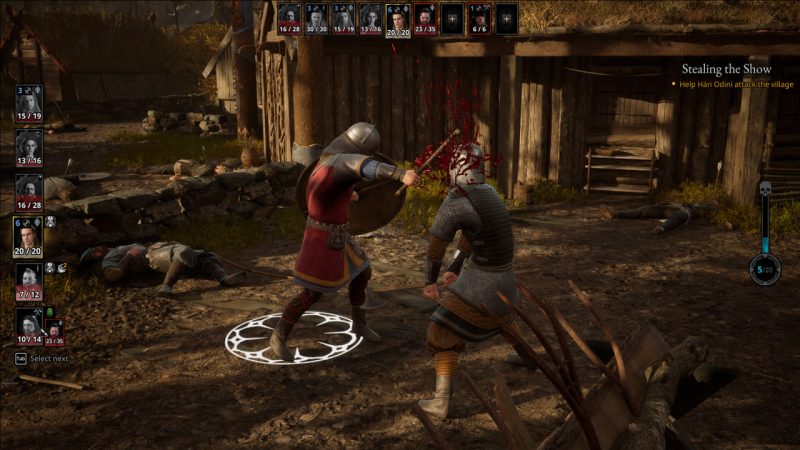 图片[3]免费电脑游戏资源分享 | 单机游戏下载 | 百度云盘 | 夸克网盘挪威血誓 免安装中文版免费电脑游戏资源分享 | 单机游戏下载 | 百度云盘 | 夸克网盘游戏是未来