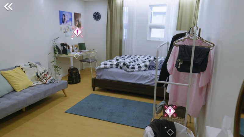 图片[3]免费电脑游戏资源分享 | 单机游戏下载 | 百度云盘 | 夸克网盘阿西, 美女室友竟然…？官方中文v1.3.1 GOG无加密版免费电脑游戏资源分享 | 单机游戏下载 | 百度云盘 | 夸克网盘游戏是未来