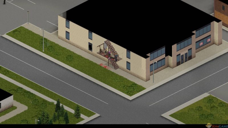 图片[3]免费电脑游戏资源分享 | 单机游戏下载 | 百度云盘 | 夸克网盘僵尸毁灭工程 官中-附赠300+模组整合包 解压即玩免费电脑游戏资源分享 | 单机游戏下载 | 百度云盘 | 夸克网盘游戏是未来