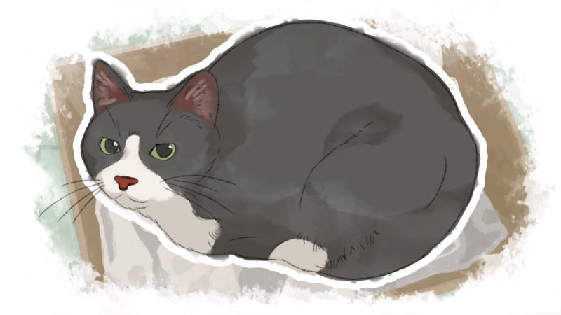 图片[3]免费电脑游戏资源分享 | 单机游戏下载 | 百度云盘 | 夸克网盘致亲爱的我 免安装中文版免费电脑游戏资源分享 | 单机游戏下载 | 百度云盘 | 夸克网盘游戏是未来