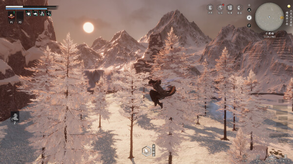 图片[2]免费电脑游戏资源分享 | 单机游戏下载 | 百度云盘 | 夸克网盘下一站江湖2 全DLC 送修改器 免安装中文版免费电脑游戏资源分享 | 单机游戏下载 | 百度云盘 | 夸克网盘游戏是未来