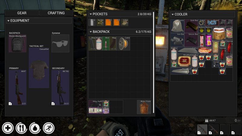 图片[3]免费电脑游戏资源分享 | 单机游戏下载 | 百度云盘 | 夸克网盘野心余烬 免安装中文版免费电脑游戏资源分享 | 单机游戏下载 | 百度云盘 | 夸克网盘游戏是未来