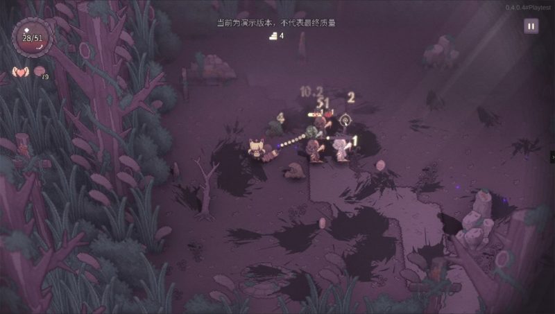 图片[2]免费电脑游戏资源分享 | 单机游戏下载 | 百度云盘 | 夸克网盘咒印链接：鲜血的呼唤 免安装中文版免费电脑游戏资源分享 | 单机游戏下载 | 百度云盘 | 夸克网盘游戏是未来