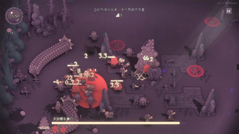 图片[3]免费电脑游戏资源分享 | 单机游戏下载 | 百度云盘 | 夸克网盘咒印链接：鲜血的呼唤 免安装中文版免费电脑游戏资源分享 | 单机游戏下载 | 百度云盘 | 夸克网盘游戏是未来