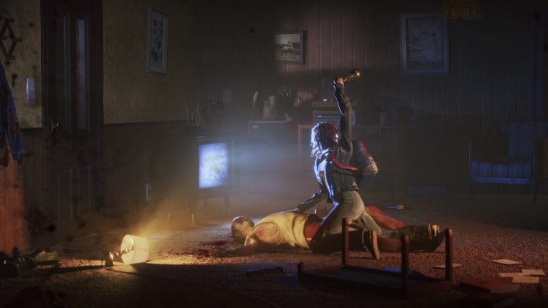 图片[2]免费电脑游戏资源分享 | 单机游戏下载 | 百度云盘 | 夸克网盘勇闯死人谷：暗黑之日 中文版免费电脑游戏资源分享 | 单机游戏下载 | 百度云盘 | 夸克网盘游戏是未来