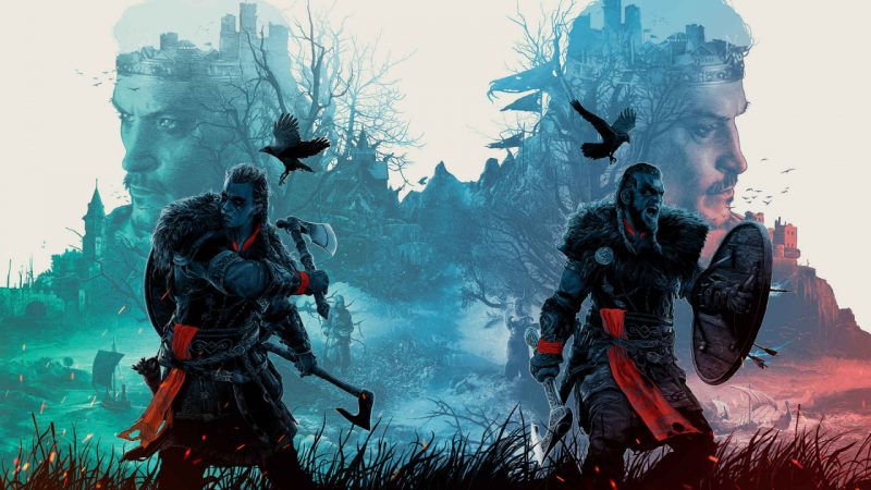 图片[3]免费电脑游戏资源分享 | 单机游戏下载 | 百度云盘 | 夸克网盘刺客信条：英灵殿 v1.7.0完全版 官方简中-整合全DLC-赠修改器+Win11-Win7修复补丁免费电脑游戏资源分享 | 单机游戏下载 | 百度云盘 | 夸克网盘游戏是未来