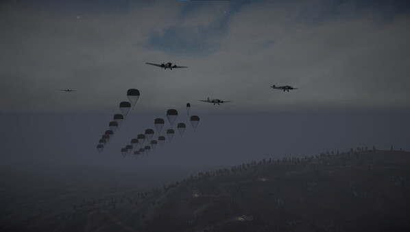 图片[3]免费电脑游戏资源分享 | 单机游戏下载 | 百度云盘 | 夸克网盘浅红2|易红2|轻松挂彩2全DLC 送修改器 新增淞沪会战+南京大作战DLC PC/手机双端 免安装中文版免费电脑游戏资源分享 | 单机游戏下载 | 百度云盘 | 夸克网盘游戏是未来