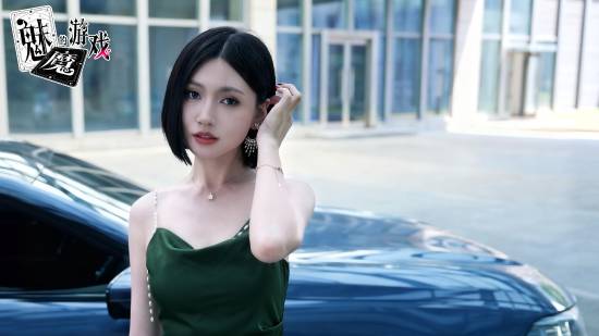 图片[2]免费电脑游戏资源分享 | 单机游戏下载 | 百度云盘 | 夸克网盘《魅魔的游戏》真人互动影游免费电脑游戏资源分享 | 单机游戏下载 | 百度云盘 | 夸克网盘游戏是未来