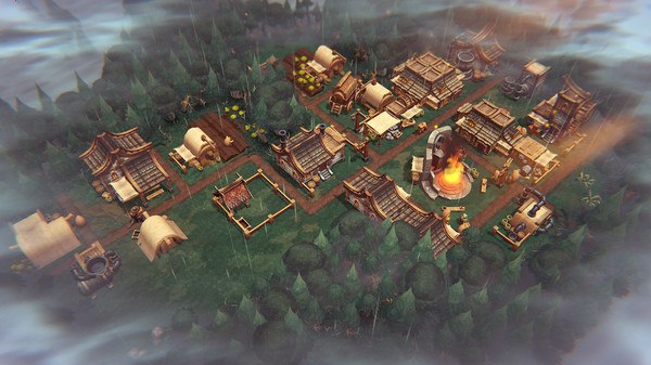 图片[2]免费电脑游戏资源分享 | 单机游戏下载 | 百度云盘 | 夸克网盘风暴之城 官方中文+全DLC 免安装硬盘版免费电脑游戏资源分享 | 单机游戏下载 | 百度云盘 | 夸克网盘游戏是未来