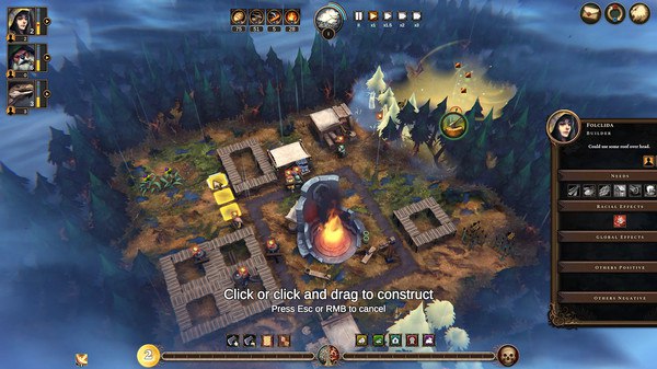 图片[3]免费电脑游戏资源分享 | 单机游戏下载 | 百度云盘 | 夸克网盘风暴之城 官方中文+全DLC 免安装硬盘版免费电脑游戏资源分享 | 单机游戏下载 | 百度云盘 | 夸克网盘游戏是未来