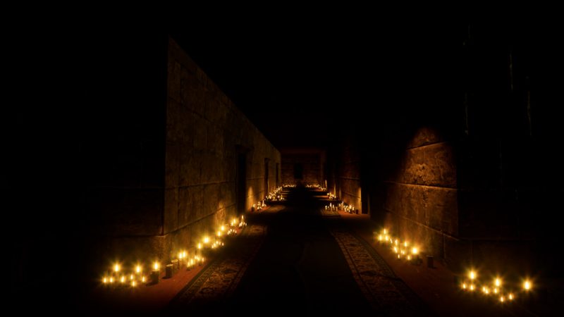 图片[3]免费电脑游戏资源分享 | 单机游戏下载 | 百度云盘 | 夸克网盘闹鬼：村庄 免安装中文版免费电脑游戏资源分享 | 单机游戏下载 | 百度云盘 | 夸克网盘游戏是未来