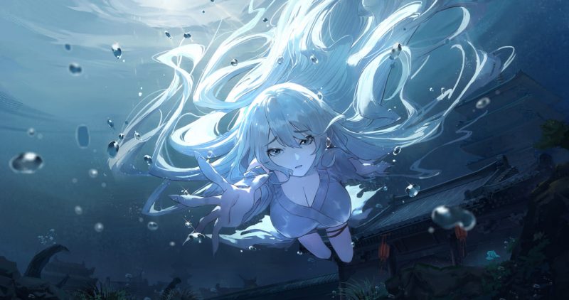 图片[2]免费电脑游戏资源分享 | 单机游戏下载 | 百度云盘 | 夸克网盘聊斋：画皮鬼 免安装中文版免费电脑游戏资源分享 | 单机游戏下载 | 百度云盘 | 夸克网盘游戏是未来