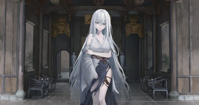 图片[3]免费电脑游戏资源分享 | 单机游戏下载 | 百度云盘 | 夸克网盘聊斋：画皮鬼 免安装中文版免费电脑游戏资源分享 | 单机游戏下载 | 百度云盘 | 夸克网盘游戏是未来