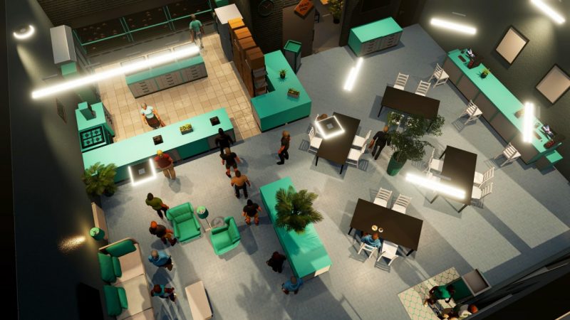 图片[2]免费电脑游戏资源分享 | 单机游戏下载 | 百度云盘 | 夸克网盘雄心壮志 v0.9 官方中文 免安装硬盘版免费电脑游戏资源分享 | 单机游戏下载 | 百度云盘 | 夸克网盘游戏是未来