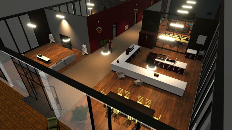 图片[3]免费电脑游戏资源分享 | 单机游戏下载 | 百度云盘 | 夸克网盘雄心壮志 v0.9 官方中文 免安装硬盘版免费电脑游戏资源分享 | 单机游戏下载 | 百度云盘 | 夸克网盘游戏是未来