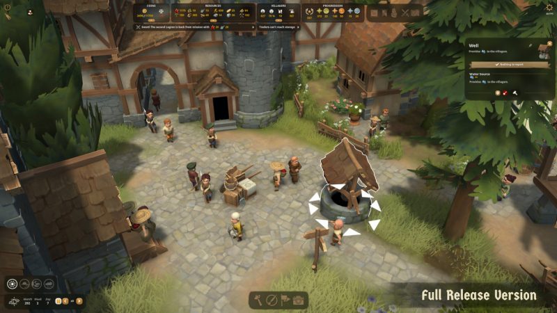 图片[2]免费电脑游戏资源分享 | 单机游戏下载 | 百度云盘 | 夸克网盘奠基v1.11.0.14  免安装中文版免费电脑游戏资源分享 | 单机游戏下载 | 百度云盘 | 夸克网盘游戏是未来