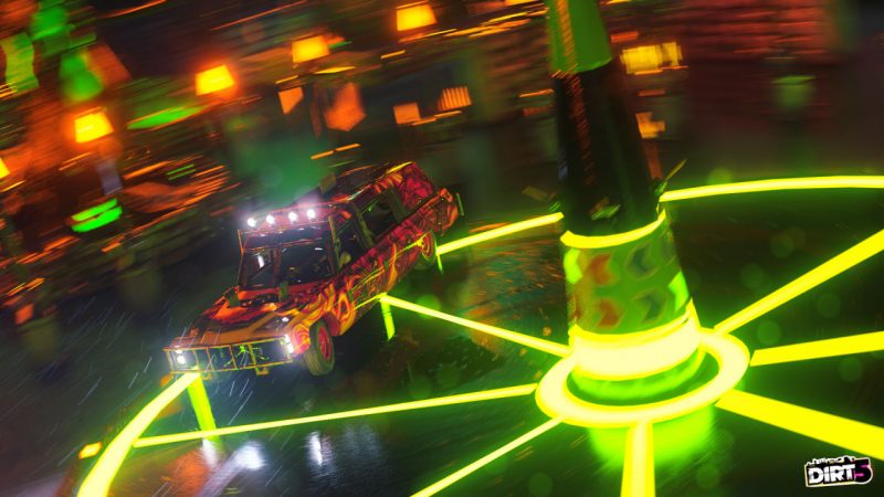 图片[2]免费电脑游戏资源分享 | 单机游戏下载 | 百度云盘 | 夸克网盘尘埃5 越野赛车官中免费电脑游戏资源分享 | 单机游戏下载 | 百度云盘 | 夸克网盘游戏是未来