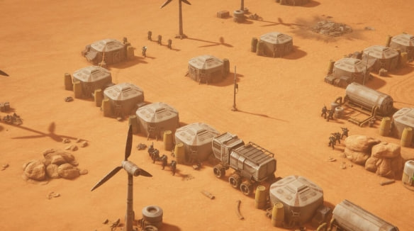 图片[3]免费电脑游戏资源分享 | 单机游戏下载 | 百度云盘 | 夸克网盘威赫战线 v0.6.9 免安装中文版免费电脑游戏资源分享 | 单机游戏下载 | 百度云盘 | 夸克网盘游戏是未来