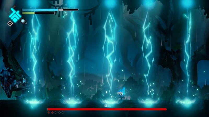 图片[2]免费电脑游戏资源分享 | 单机游戏下载 | 百度云盘 | 夸克网盘火灵之源 v1.0.21 官方简中 免安装版免费电脑游戏资源分享 | 单机游戏下载 | 百度云盘 | 夸克网盘游戏是未来