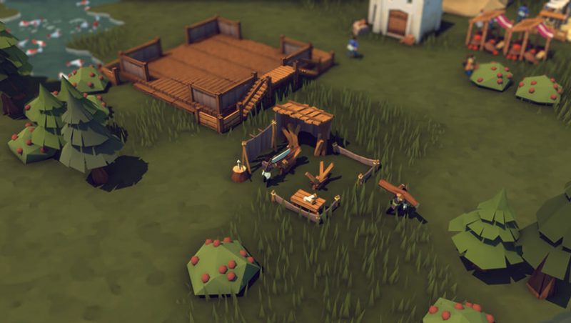 图片[2]免费电脑游戏资源分享 | 单机游戏下载 | 百度云盘 | 夸克网盘要战便战v1.0.119 官中-全DLC免费电脑游戏资源分享 | 单机游戏下载 | 百度云盘 | 夸克网盘游戏是未来