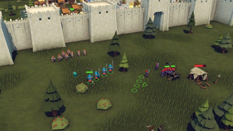 图片[3]免费电脑游戏资源分享 | 单机游戏下载 | 百度云盘 | 夸克网盘要战便战v1.0.119 官中-全DLC免费电脑游戏资源分享 | 单机游戏下载 | 百度云盘 | 夸克网盘游戏是未来