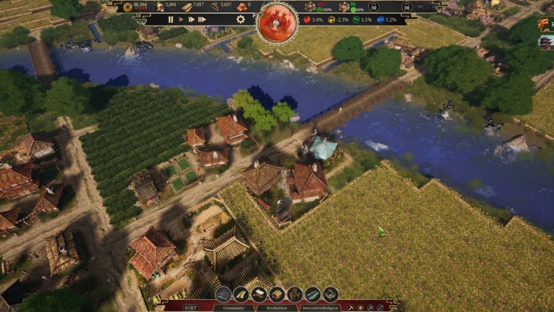 图片[2]免费电脑游戏资源分享 | 单机游戏下载 | 百度云盘 | 夸克网盘天朝上国v0.9.352 官方中文 免安装硬盘版免费电脑游戏资源分享 | 单机游戏下载 | 百度云盘 | 夸克网盘游戏是未来