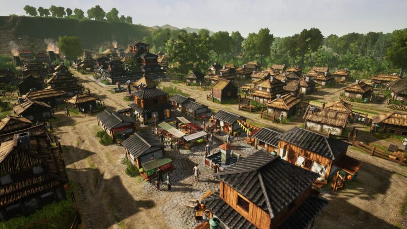 图片[3]免费电脑游戏资源分享 | 单机游戏下载 | 百度云盘 | 夸克网盘天朝上国v0.9.352 官方中文 免安装硬盘版免费电脑游戏资源分享 | 单机游戏下载 | 百度云盘 | 夸克网盘游戏是未来