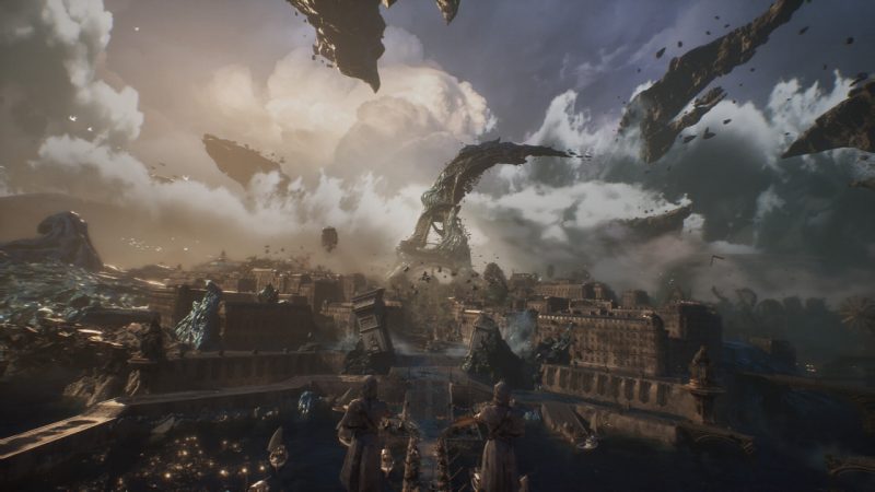 图片[3]免费电脑游戏资源分享 | 单机游戏下载 | 百度云盘 | 夸克网盘光与影 33号远征队V62964+豪华中文+全DLC-修改器免费电脑游戏资源分享 | 单机游戏下载 | 百度云盘 | 夸克网盘游戏是未来