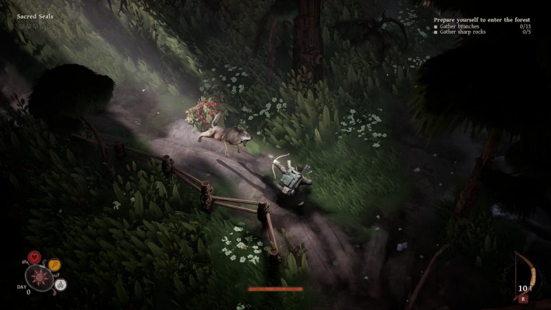 图片[2]免费电脑游戏资源分享 | 单机游戏下载 | 百度云盘 | 夸克网盘朝圣者V1.0.0官方中文-生存管理+全DLC免费电脑游戏资源分享 | 单机游戏下载 | 百度云盘 | 夸克网盘游戏是未来