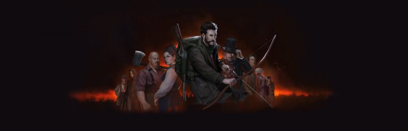 图片[3]免费电脑游戏资源分享 | 单机游戏下载 | 百度云盘 | 夸克网盘朝圣者V1.0.0官方中文-生存管理+全DLC免费电脑游戏资源分享 | 单机游戏下载 | 百度云盘 | 夸克网盘游戏是未来