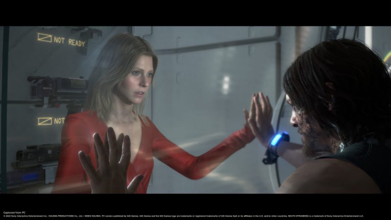 图片[3]免费电脑游戏资源分享 | 单机游戏下载 | 百度云盘 | 夸克网盘死亡搁浅 导演剪辑版 V1.0.4 豪华中文 全DLC+电子画册+修改器免费电脑游戏资源分享 | 单机游戏下载 | 百度云盘 | 夸克网盘游戏是未来