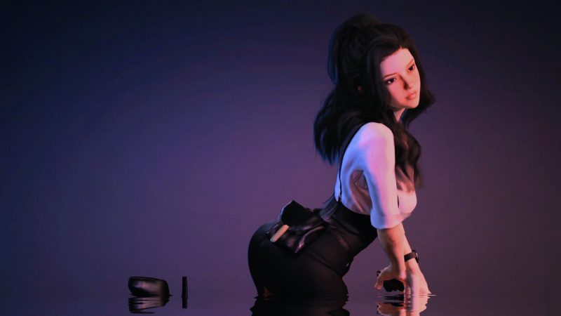 图片[2]免费电脑游戏资源分享 | 单机游戏下载 | 百度云盘 | 夸克网盘贪婪游戏 中字-国语 啦啦队长 凯莉-兔女郎荷官+全DLC免费电脑游戏资源分享 | 单机游戏下载 | 百度云盘 | 夸克网盘游戏是未来