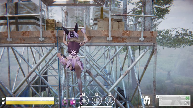 图片[3]免费电脑游戏资源分享 | 单机游戏下载 | 百度云盘 | 夸克网盘贪婪游戏 中字-国语 啦啦队长 凯莉-兔女郎荷官+全DLC免费电脑游戏资源分享 | 单机游戏下载 | 百度云盘 | 夸克网盘游戏是未来