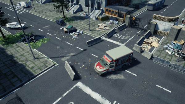 图片[2]免费电脑游戏资源分享 | 单机游戏下载 | 百度云盘 | 夸克网盘人类Z 正式版 中文-末日狂潮-生存逆袭+全DLC免费电脑游戏资源分享 | 单机游戏下载 | 百度云盘 | 夸克网盘游戏是未来