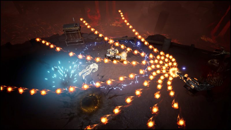 图片[3]-轮回保险公司 R.I.P.  免安装中文版-游戏是未来